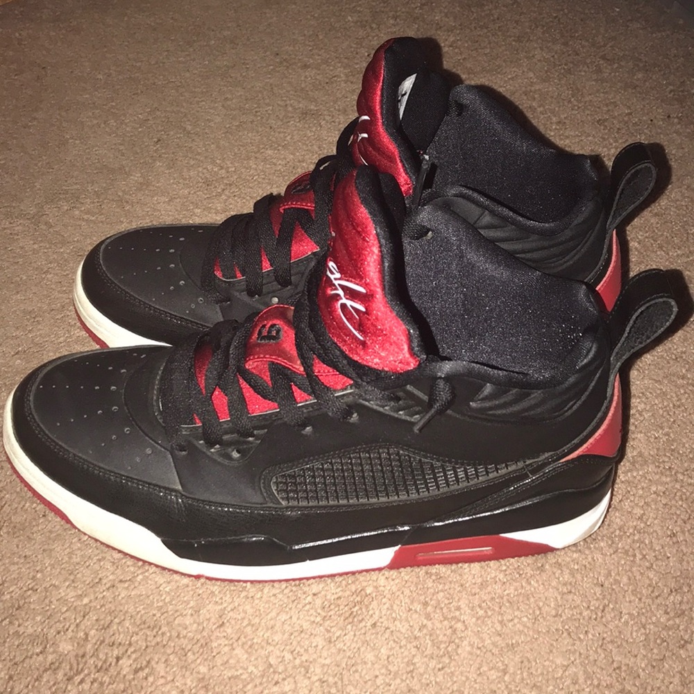 Jordan Flights - Picture 4 of 6